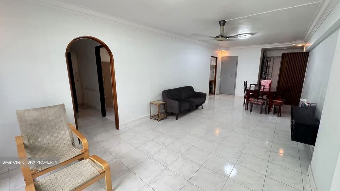 Blk 772 Longvale (Bedok), HDB 4 Rooms #529869311